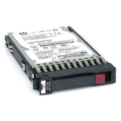 730708-001 HP HDD 450GB 10K SAS 6G 2.5" SFF HOT-SWAP