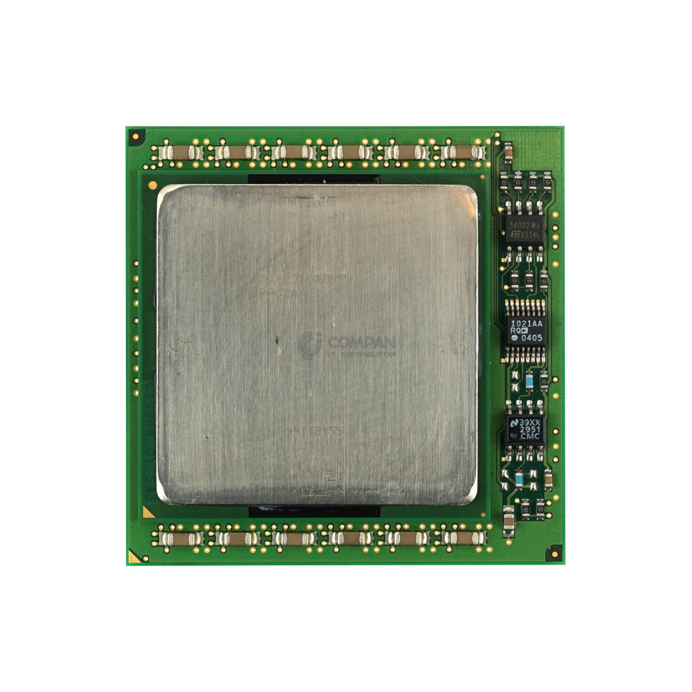 SL7A5 INTEL XEON 2.2GHZ 2MB 400MHZ CACHE CPU