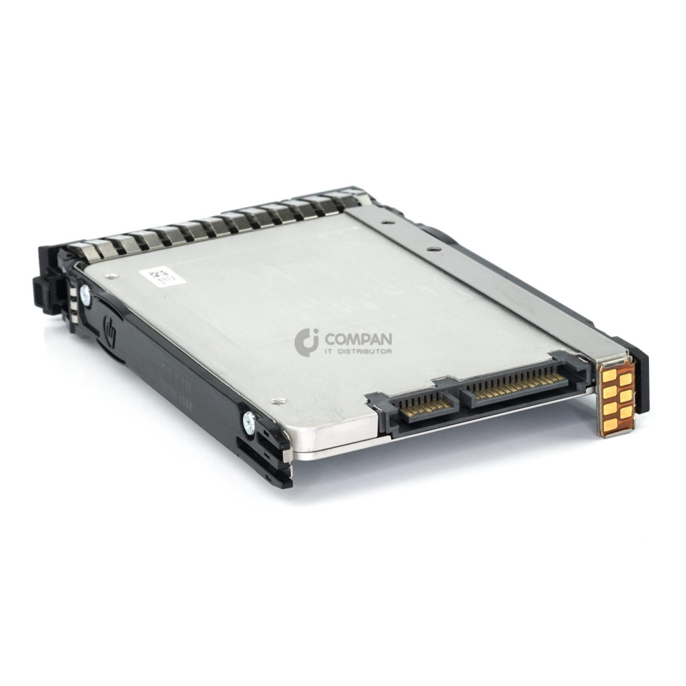 734562-001 HP SSD 80GB SATA 6G 2.5" SFF HOT-SWAP
