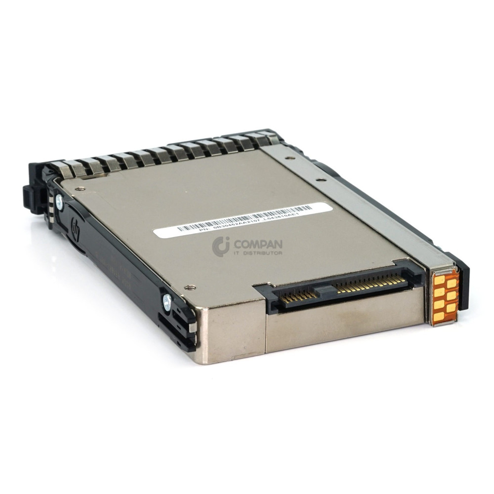 741226-001 HP SSD 400GB SAS 12G 2.5" SFF HOT-SWAP