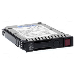 759546-001 HP HDD 300GB 15K SAS 12G 2.5" SFF HOT-SWAP