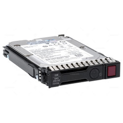 759548-001 HP HDD 600GB 15K SAS 12G 2.5" SFF HOT-SWAP