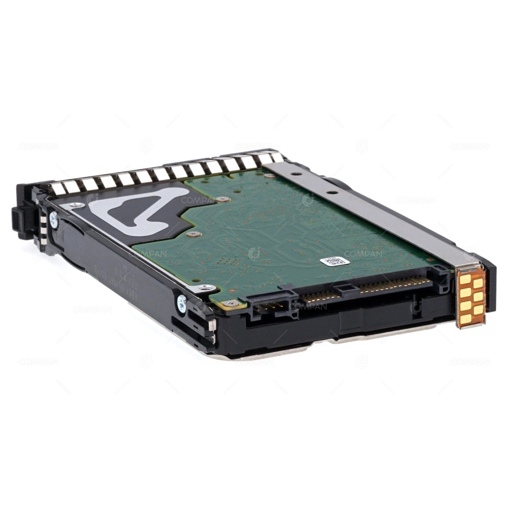 759548-001 HP HDD 600GB 15K SAS 12G 2.5" SFF HOT-SWAP