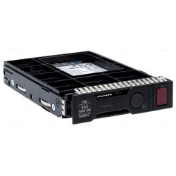 765867-001 HP HDD 600GB 15K SAS 12G 2.5 IN 3.5 HOT-SWAP