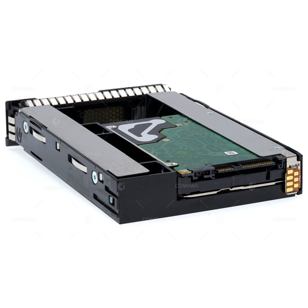 765867-001 HP HDD 600GB 15K SAS 12G 2.5 IN 3.5 HOT-SWAP