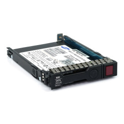 789361-001 HP SSD 960GB SATA 6G 2.5" SFF HOT-SWAP