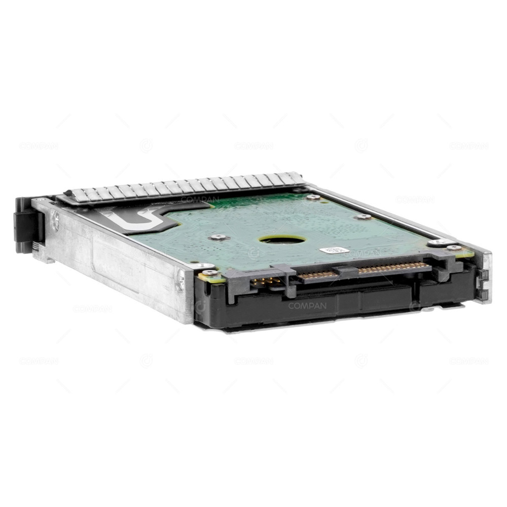 7YX58 DELL HDD 600GB 10K SAS 6G 2.5" SFF HOT-SWAP