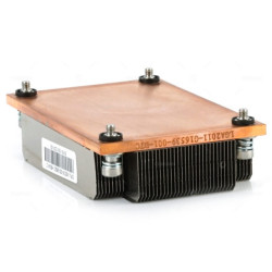 SYM-105-1231-00 INTEL HEATSINK FOR CPU E5-2620 HEXA C -