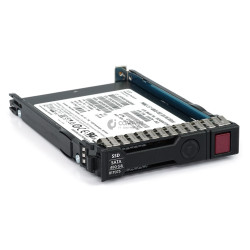 817075-001 HP 480GB SSD SATA 6G 2.5 SFF HOT-SWAP