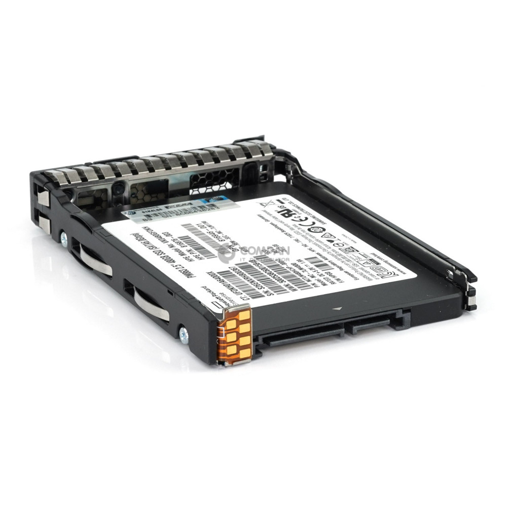 817075-001 HP 480GB SSD SATA 6G 2.5 SFF HOT-SWAP