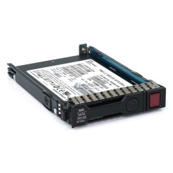 817080-001 HP SSD 960GB SATA 6G 2.5" SFF HOT-SWAP