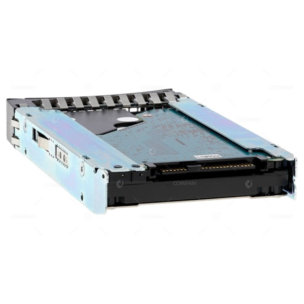 81Y9671 IBM HDD 300GB 15K SAS 6G 2.5" SFF HOT-SWAP