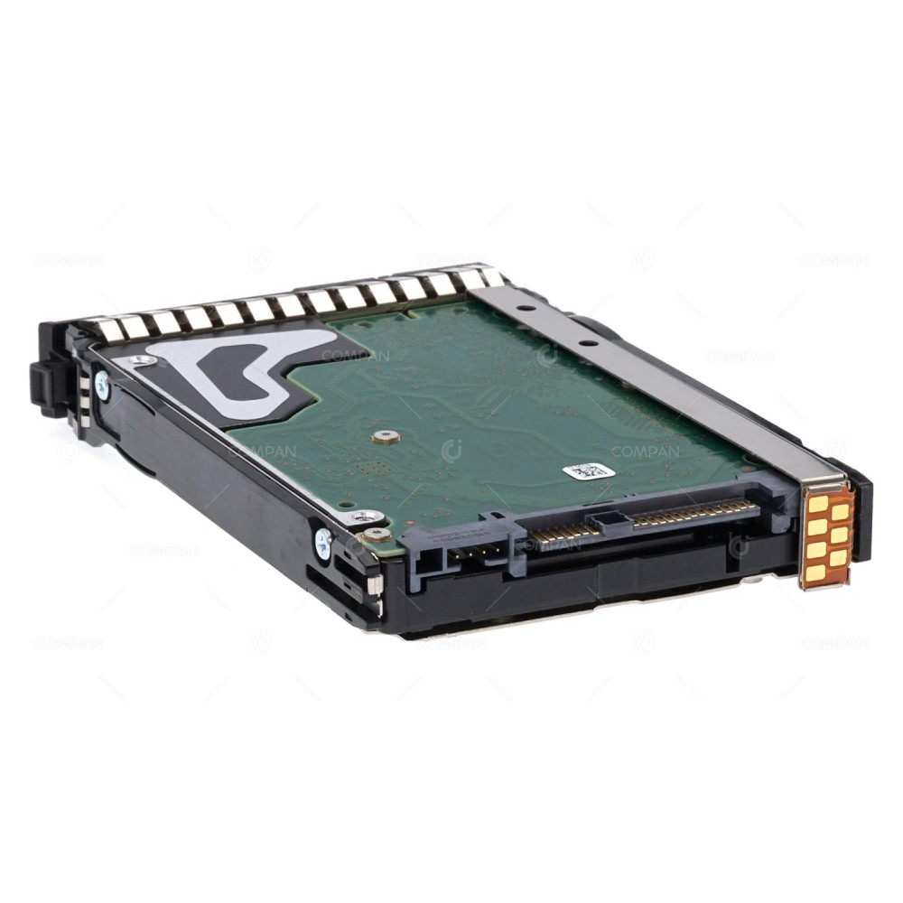 872735-001 HP HDD 300GB 10K SAS 12G 2.5" SFF HOT-SWAP