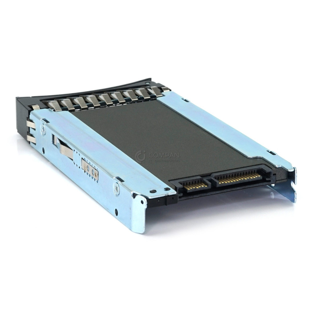 90Y8644 IBM 256GB SSD 6G SATA MLC 2.5 SFF HOT-SWAP