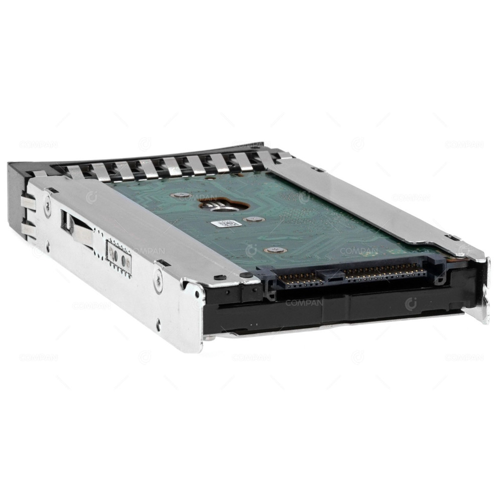 90Y8954 IBM 500GB 7.2K 6G SAS 2.5 SFF HOT-SWAP
