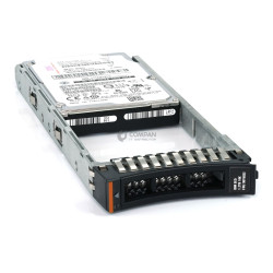 98Y6032 IBM HDD 1.2TB 10K SAS 6G 2.5" SFF HOT-SWAP