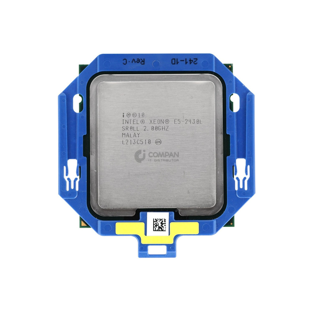 SR0LL INTEL XEON E5-2430L 2.00GHZ 6 CORE 15MB CACHE