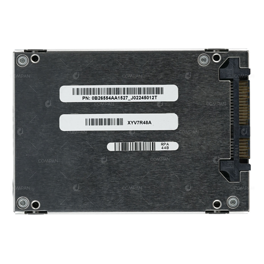 99Y1324 IBM 400GB SSD SAS 6G 2.5" SFF HOT-SWAP NO CADDY