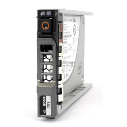 9F3GY DELL SSD 800GB SATA 6G 2.5" SFF HOT-SWAP