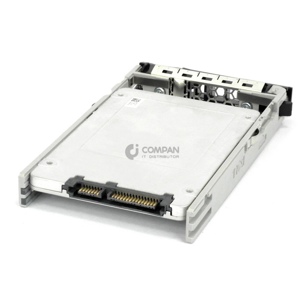 9F3GY DELL SSD 800GB SATA 6G 2.5" SFF HOT-SWAP