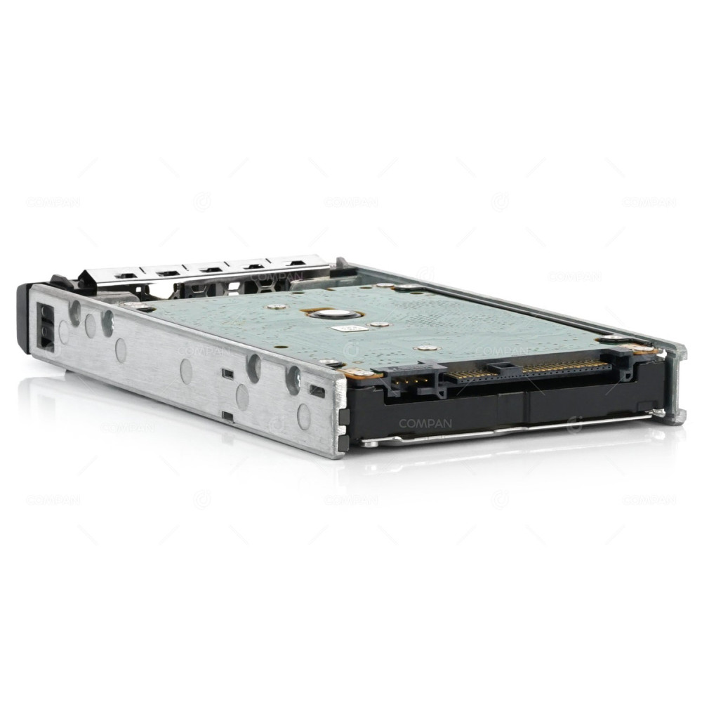9W5WV DELL HDD 1TB 7.2K SAS 6G 2.5" SFF HOT-SWAP