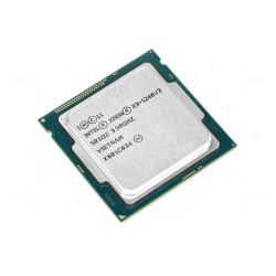 SR1QZ INTEL XEON E3-1246 V3 3.50GHZ 4 CORE 8MB CACHE 85W LGA1150