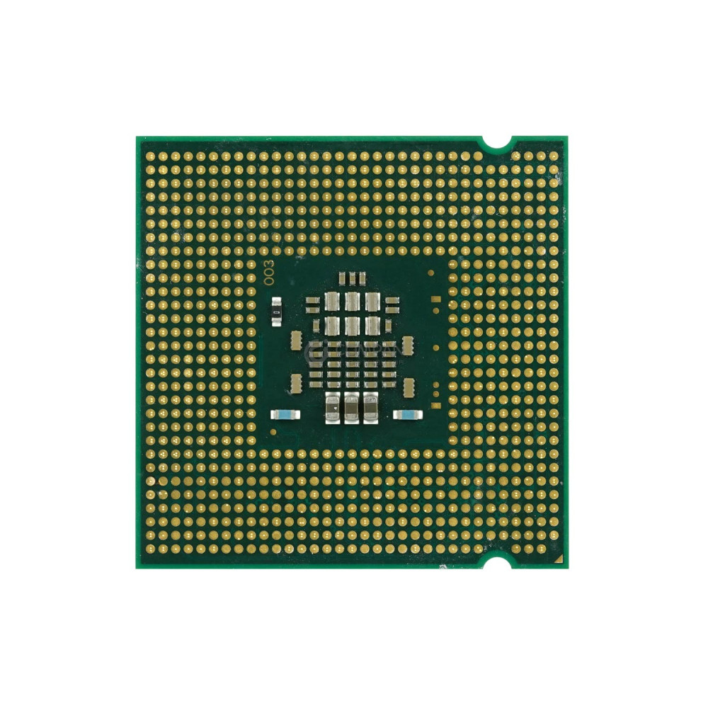 SLA94 INTEL CORE 2 DUO E4600 2.4GHZ 2M 800MHZ