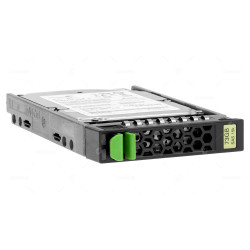 A3C40086457 FUJITSU 73GB 15K 6G SAS 2.5 SFF HOT-SWAP