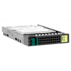 A3C40093818 FUJITSU 73GB 15K 3G SAS 2.5 SFF HOT-SWAP