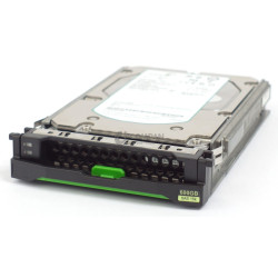A3C40114568 FUJITSU HDD 600GB 15K SAS 6G 3.5" LFF HOT-SWAP