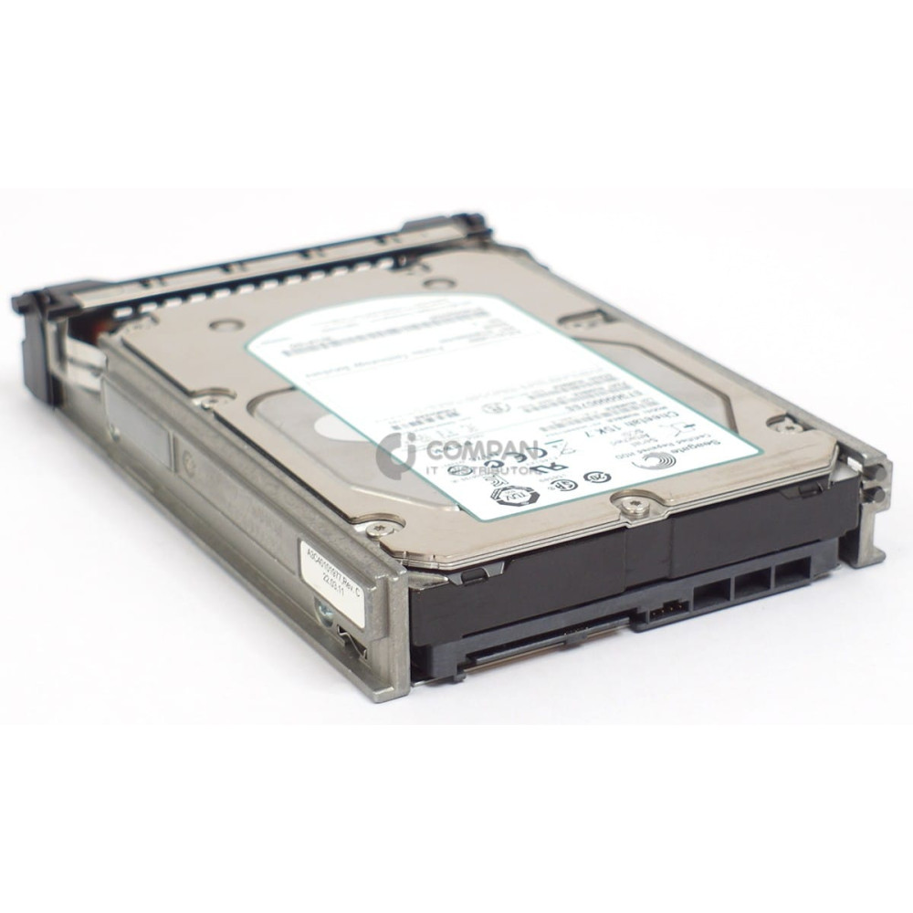 A3C40114568 FUJITSU HDD 600GB 15K SAS 6G 3.5" LFF HOT-SWAP