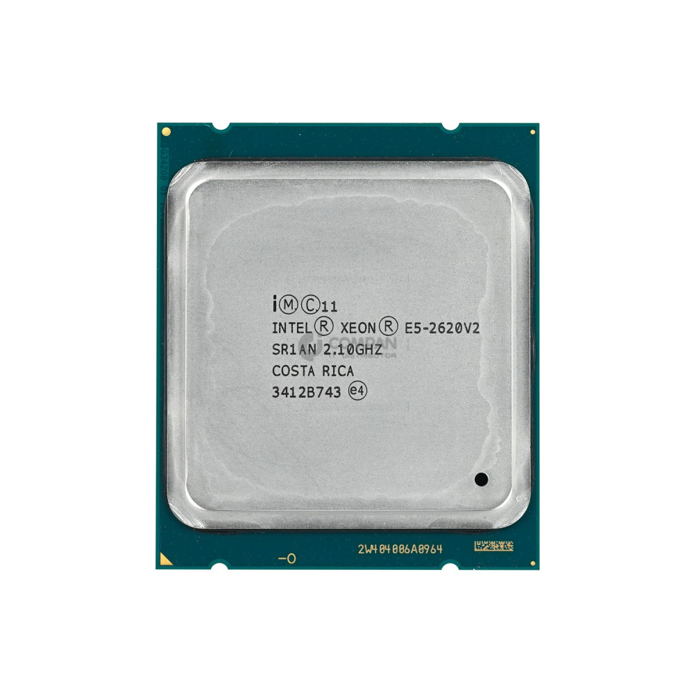 SR152 INTEL XEON E3-1240 V3 3.40GHZ 4 CORE 8MB CACHE 80W LGA1150