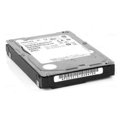 AL13SXB600N TOSHIBA HDD 600GB 15K SAS 6G 2.5" SFF HOT-SWAP