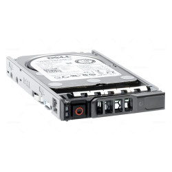 C722T DELL HDD 146GB 10K SAS 6G 2.5" SFF HOT-SWAP