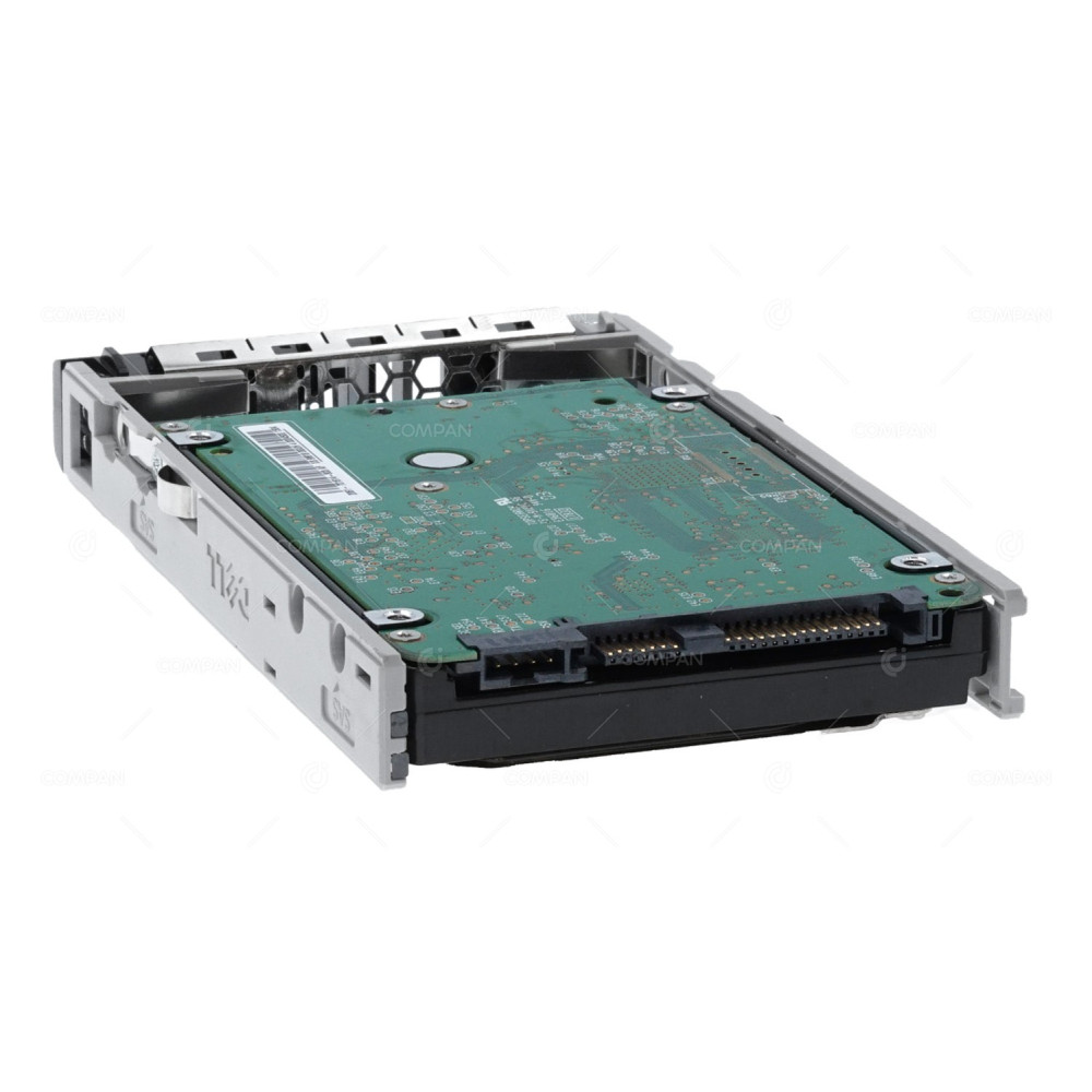 C722T DELL HDD 146GB 10K SAS 6G 2.5" SFF HOT-SWAP