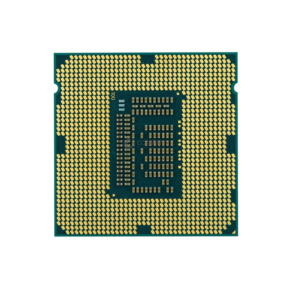 SR0PM INTEL CORE I5-3570K 4-CORE 3.40GHZ 6MB L3 CACHE 77W LGA1155