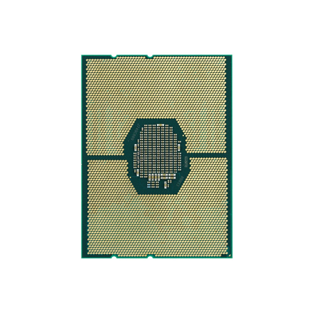 SR3B2 INTEL XEON GOLD 6136 3.00 GHz 12 CORE 24.75MB 150W LGA3647