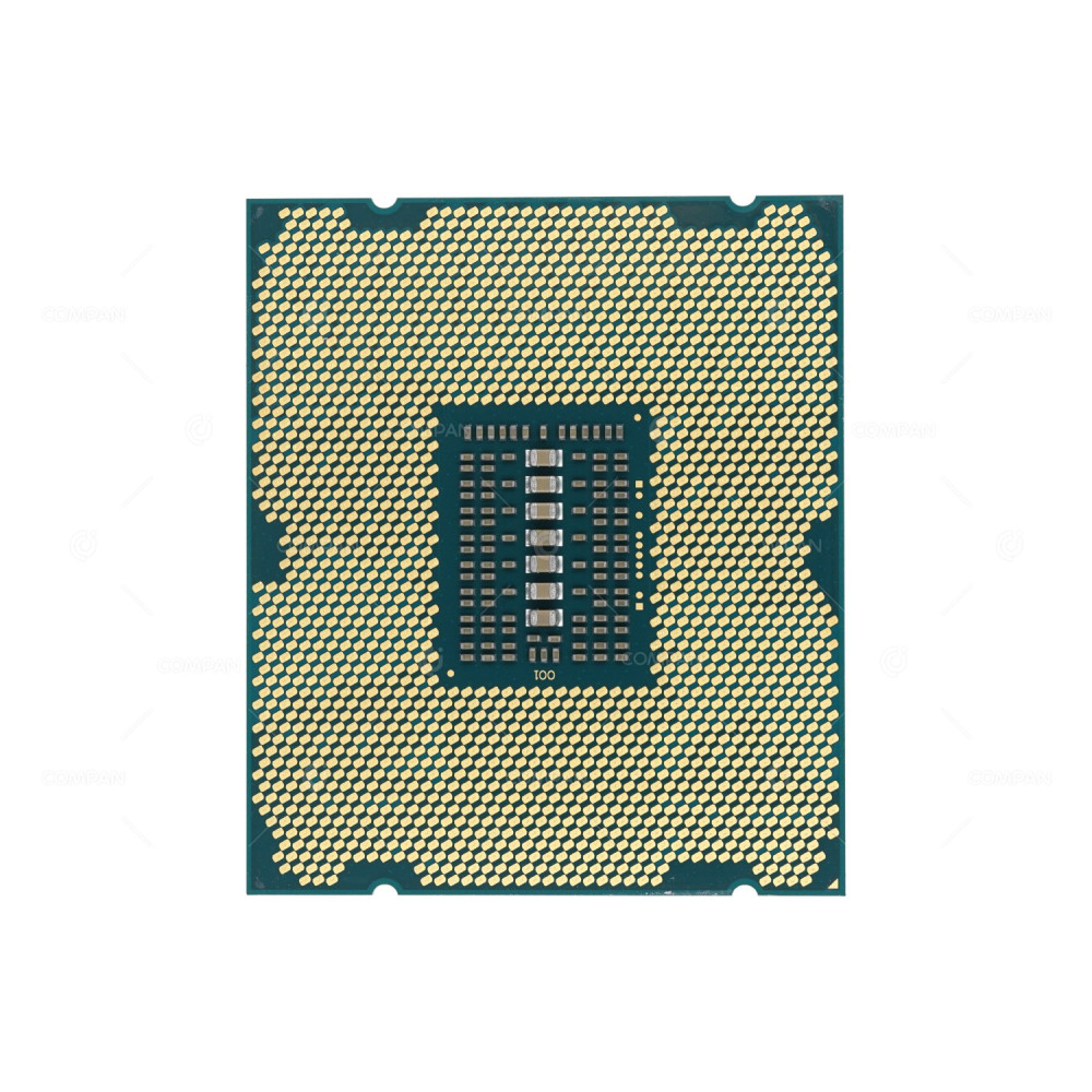 SR19W INTEL XEON E5-2667 V2 3.30GHZ 8 CORE 25MB L3 CACHE 130W LGA2011