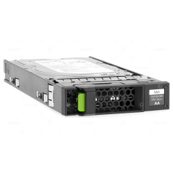 CA07339-E063  FUJITSU HARD DRIVE 3TB 7.2K 6G NL-SAS 3.5 LFF HOT-SWAP FOR ETERNUS DX S2