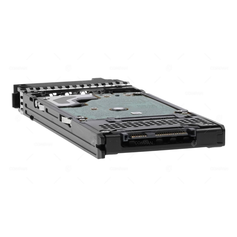 CA07339-E523 FUJITSU HDD 600GB 10K SAS 6G 2.5" HOT-SWAP FOR ETERNUS S2