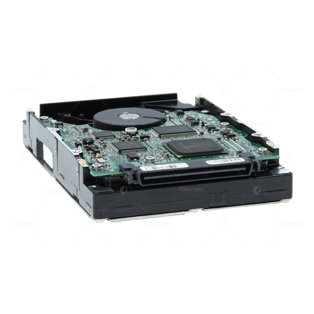 CC315 DELL HDD 73GB 10K SCSI U320 3.5" LFF HOT-SWAP