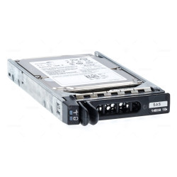 CM318 DELL HDD 146GB 10K SAS 3G 2.5" SFF HOT-SWAP