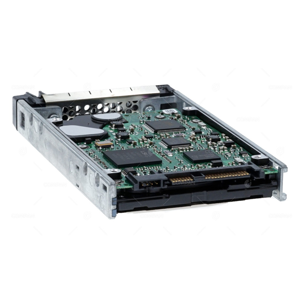 CM318 DELL HDD 146GB 10K SAS 3G 2.5" SFF HOT-SWAP