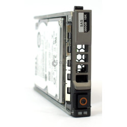 CXF82 DELL 300G 10K 6G SAS 2.5 LFF HOT-SWAP