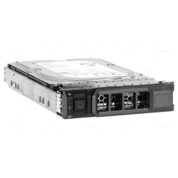 FFN1M DELL HDD 2TB 7.2K SATA 6G 3.5" LFF HOT-SWAP
