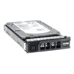 FM501 DELL HDD 450GB 15K SAS 3G 3.5" LFF HOT-SWAP