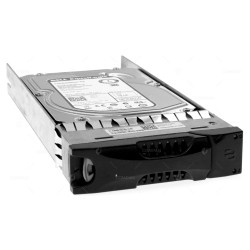 FX0XN DELL HDD 1TB 7.2K SATA 3G 3.5" LFF HOT-SWAP FOR DELL EQUALLOGIC