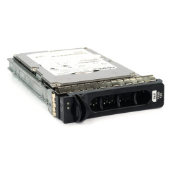 G8763 DELL HDD 73GB 10K SAS 3G 3.5" LFF HOT-SWAP