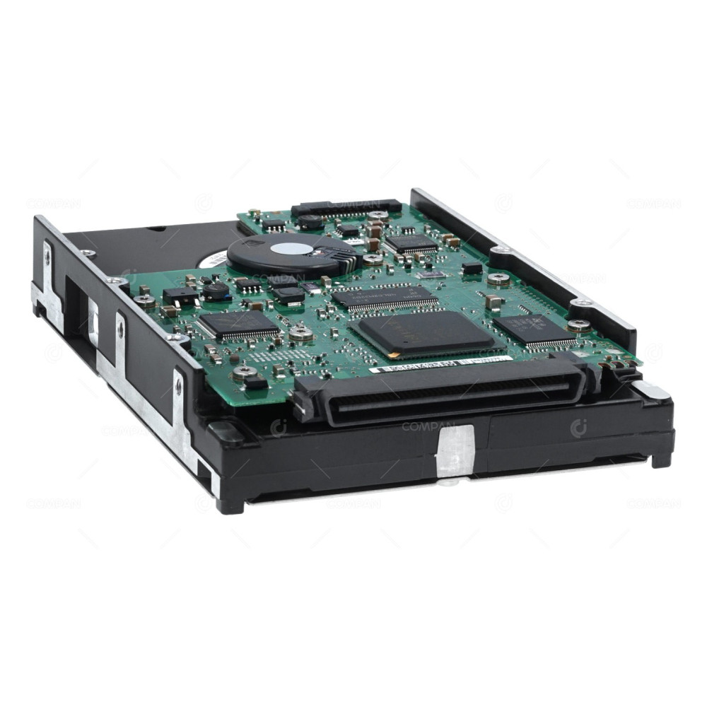 GC828 DELL HDD 146GB 10K SCSI U320 3.5" LFF HOT-SWAP