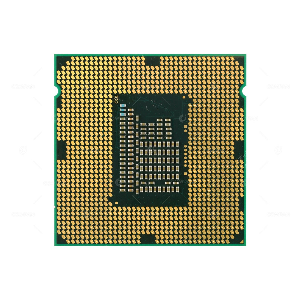 SR05Y INTEL CORE  I3-2120 DUAL-CORE  3.30 GHZ 3MB CACHE 65W CPU